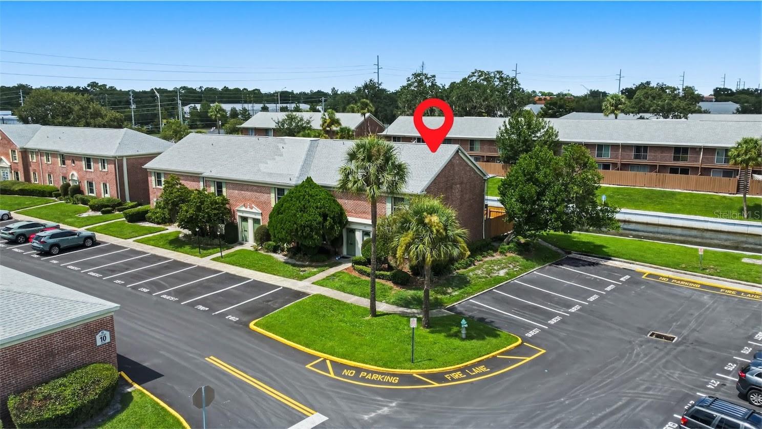 417 Georgetown Drive 417