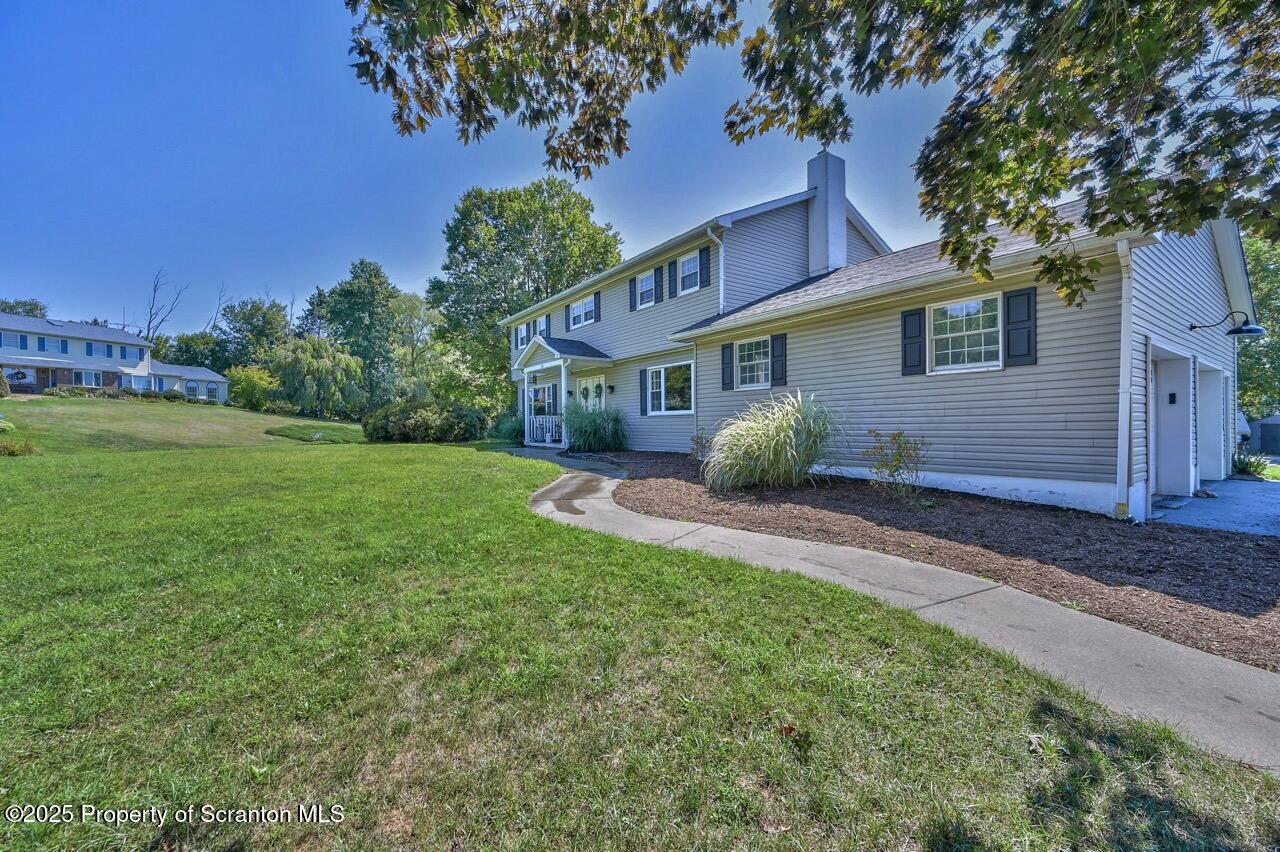 12 Concord Avenue