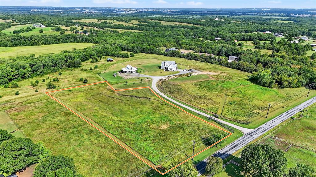 Lot 3 TBD Harrell Road