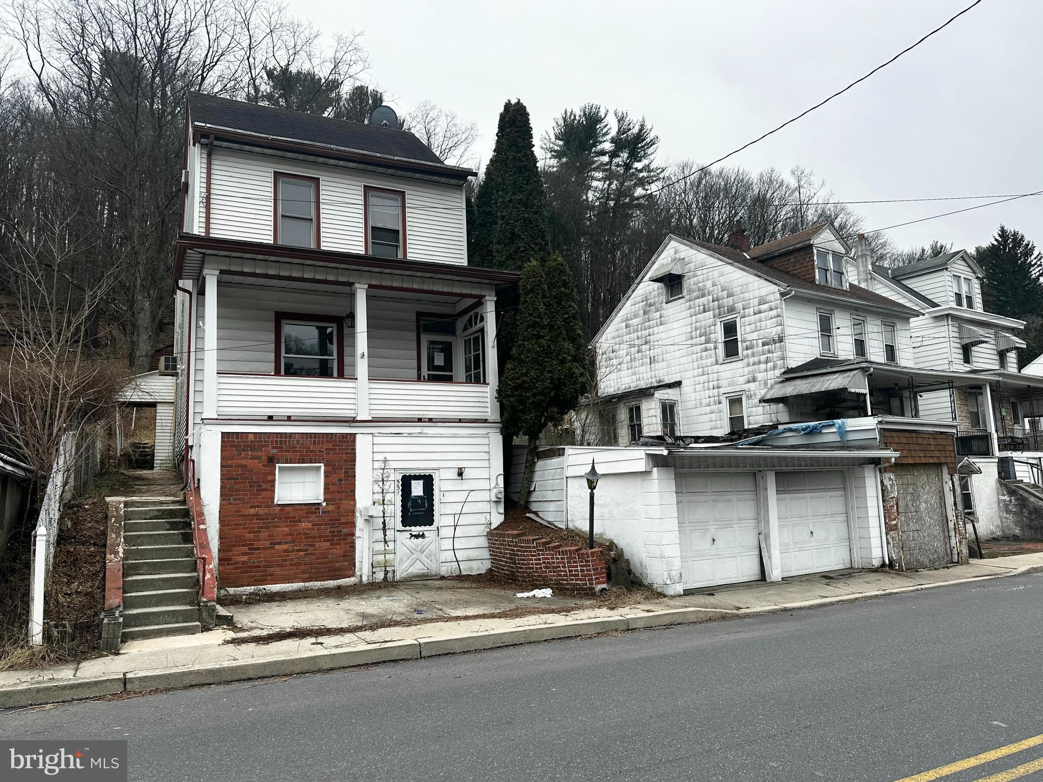 531 Peacock St  