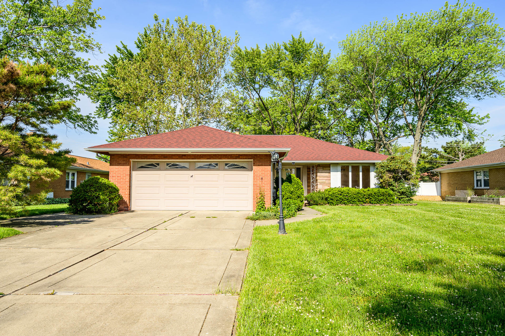 Residential for sale in Park Ridge, Illinois, 11791751