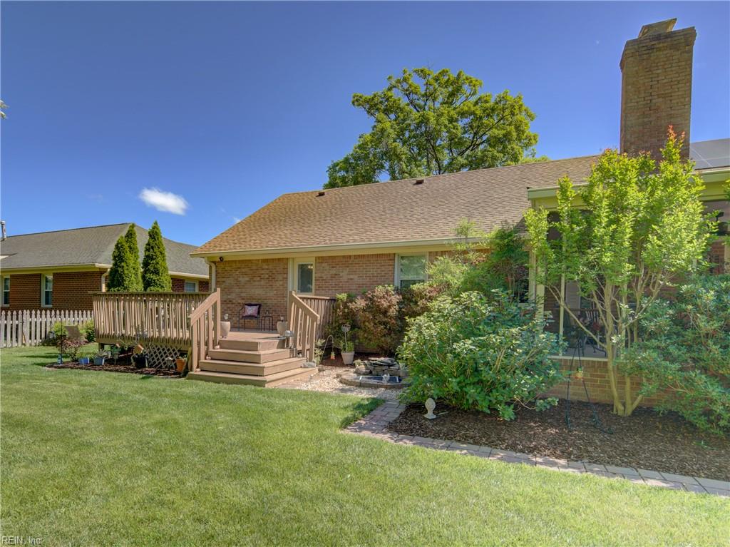 3232 Shadyside Lane