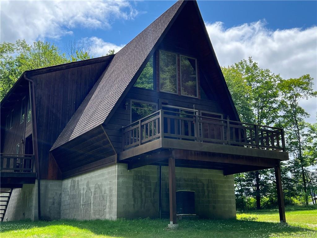 36 Cooper Road