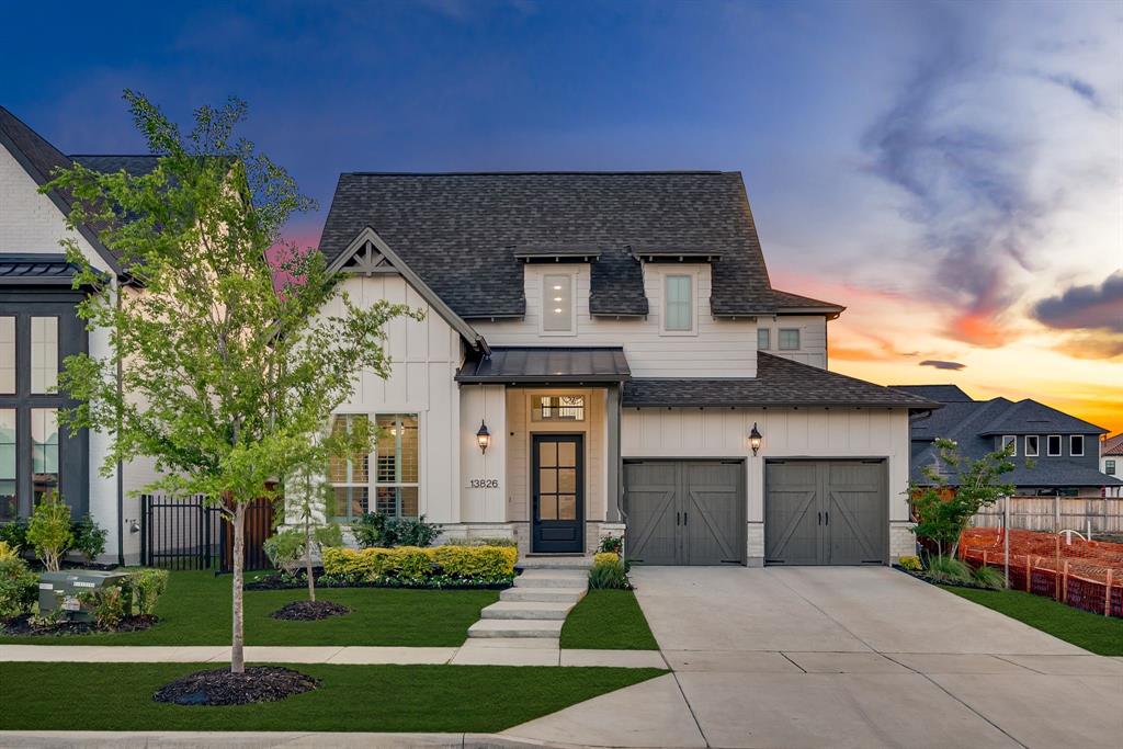 13826 Malinda, Drive Frisco, TX