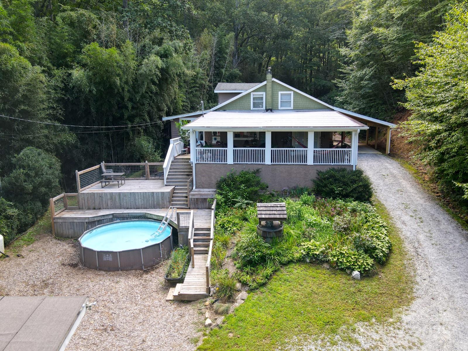 1924 Lamb Mountain Road