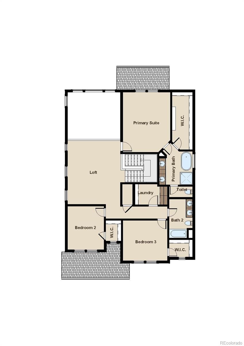 2149 Silverado Lane