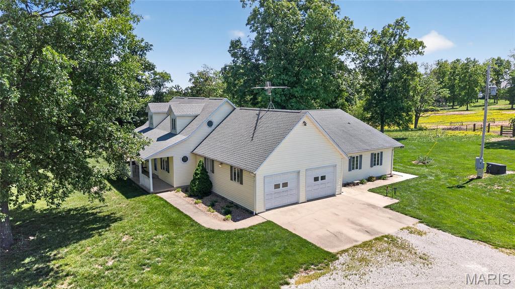 18320 State Highway Kk