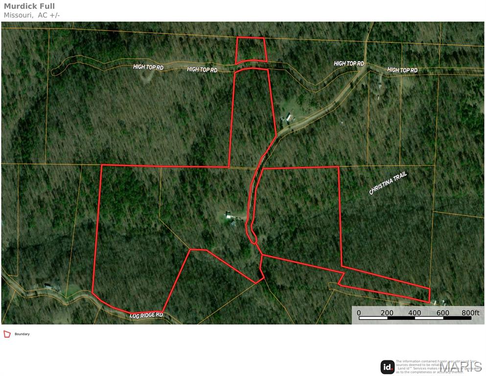 10256 Christina Trail