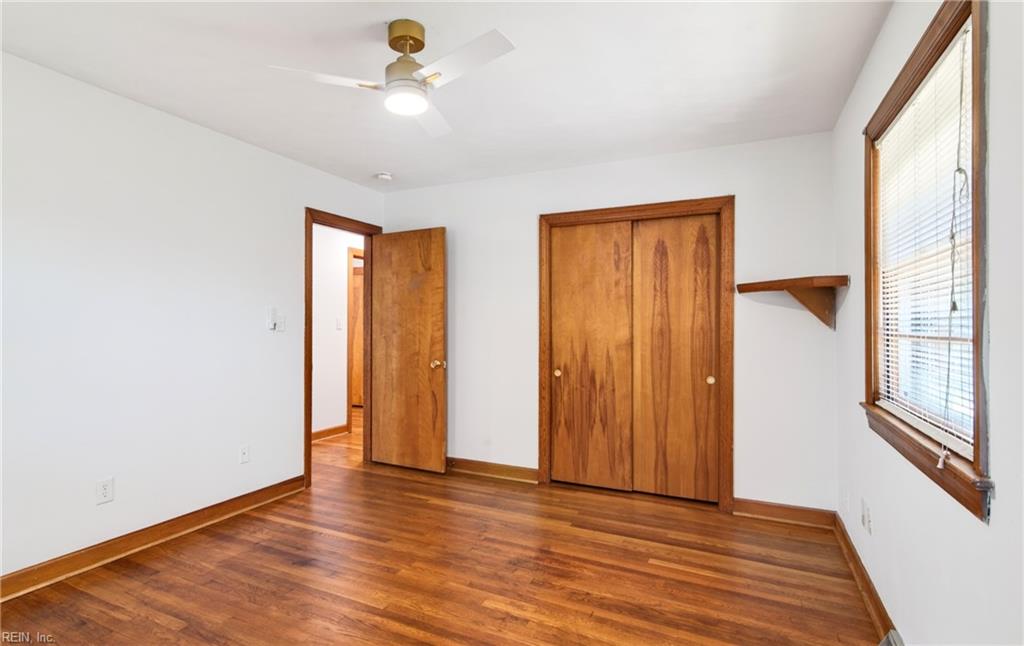 2 Larchmont Crescent