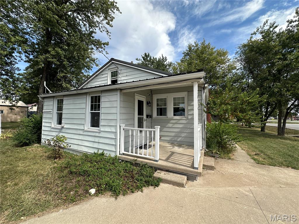 701 Prairie Street