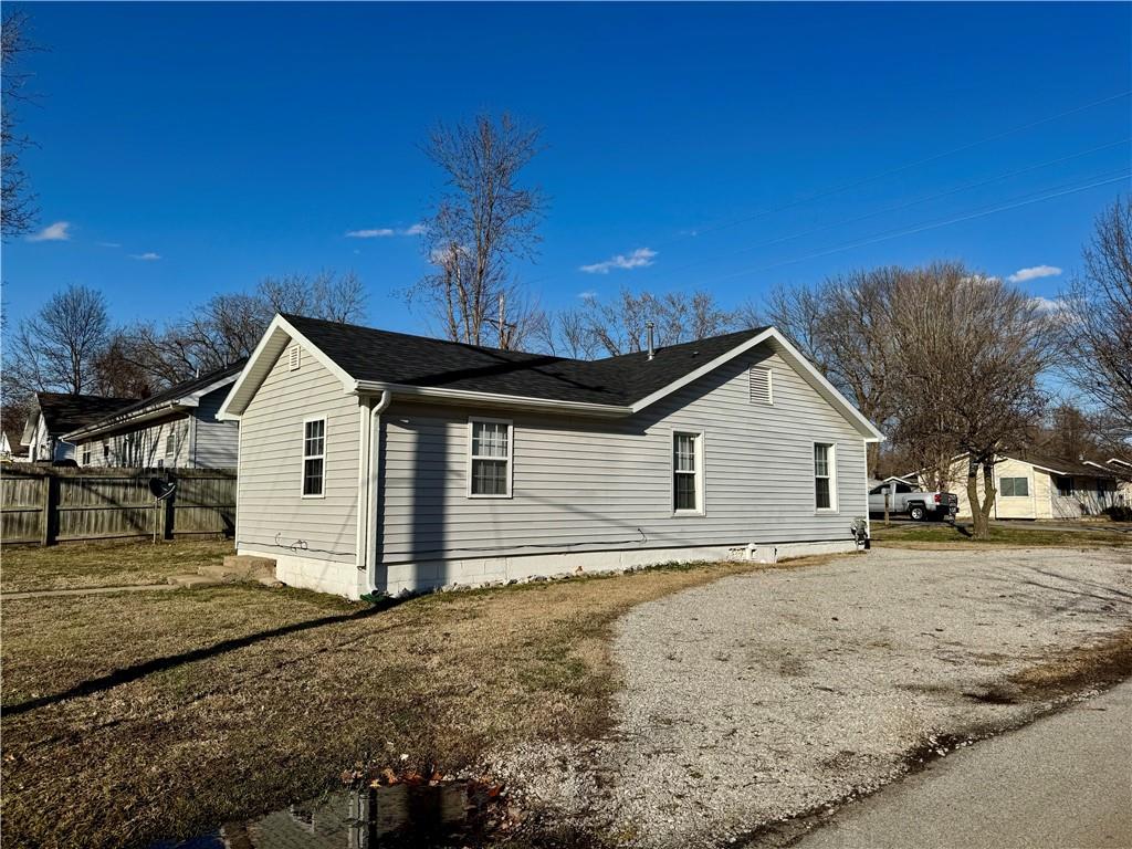 1403 N Main Street