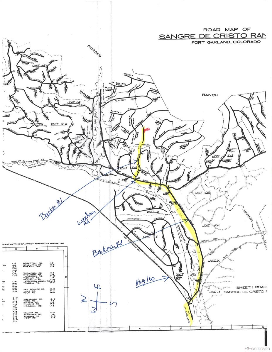 Lot 7274 Barker Road