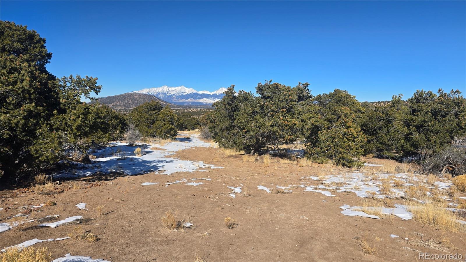 Lot 2027 Edmond Road