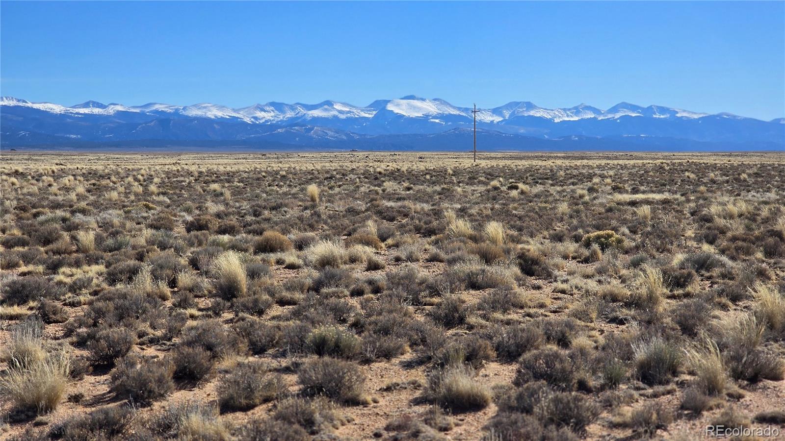 Lot 2 Huckleberry Loop