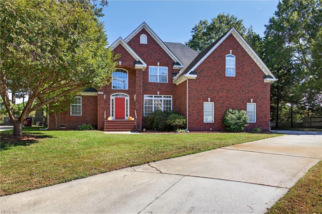 1200 Lingale Court, Chesapeake, VA 
