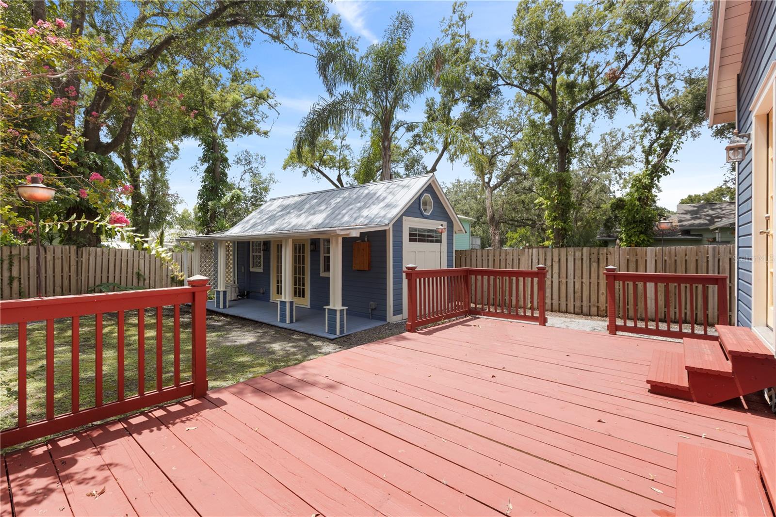 226 W Fern Street