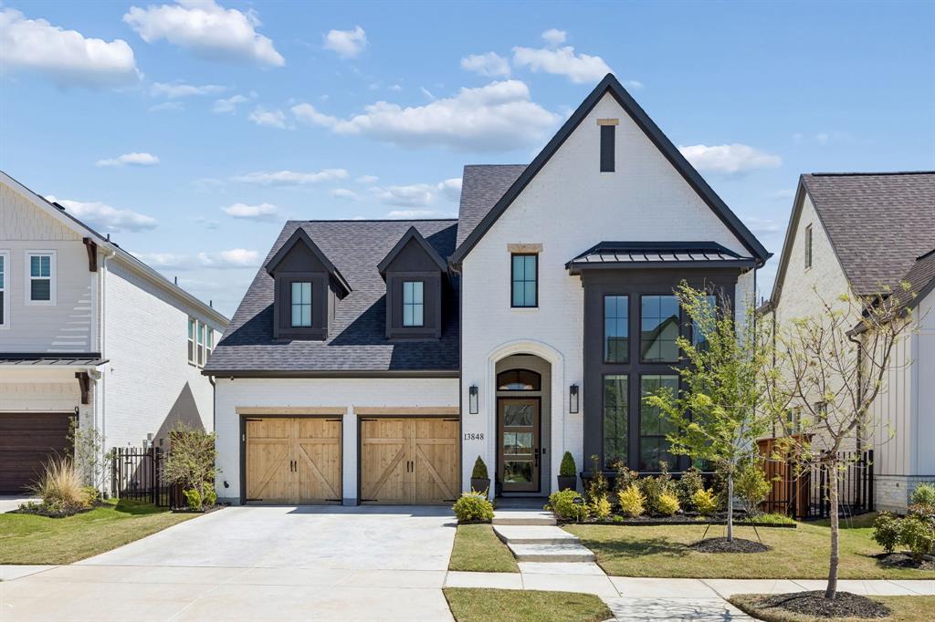 13848 Malinda, Drive Frisco, TX