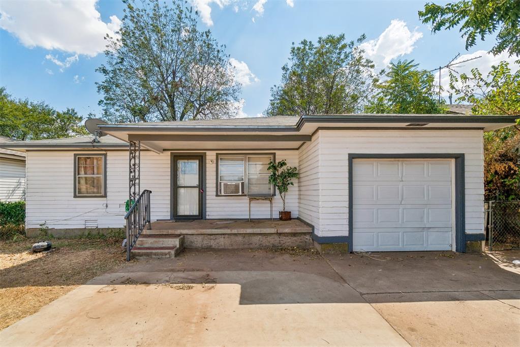 Opportunity awaits in southeast Oklahoma City! This property is ready for a complete transformation, offering the chance to rework the interior and create a finished home that fits today’s market. The existing structure provides a starting point for a substantial renovation, with plenty of room to modernize the finishes, improve the functionality, and add your own design touches. Whether you’re looking for your next renovation project or an opportunity to create value in an established Oklahoma City area, this one is worth a closer look. Bring your plans and make the most of the possibilities at 416 Southeast 45th Street.