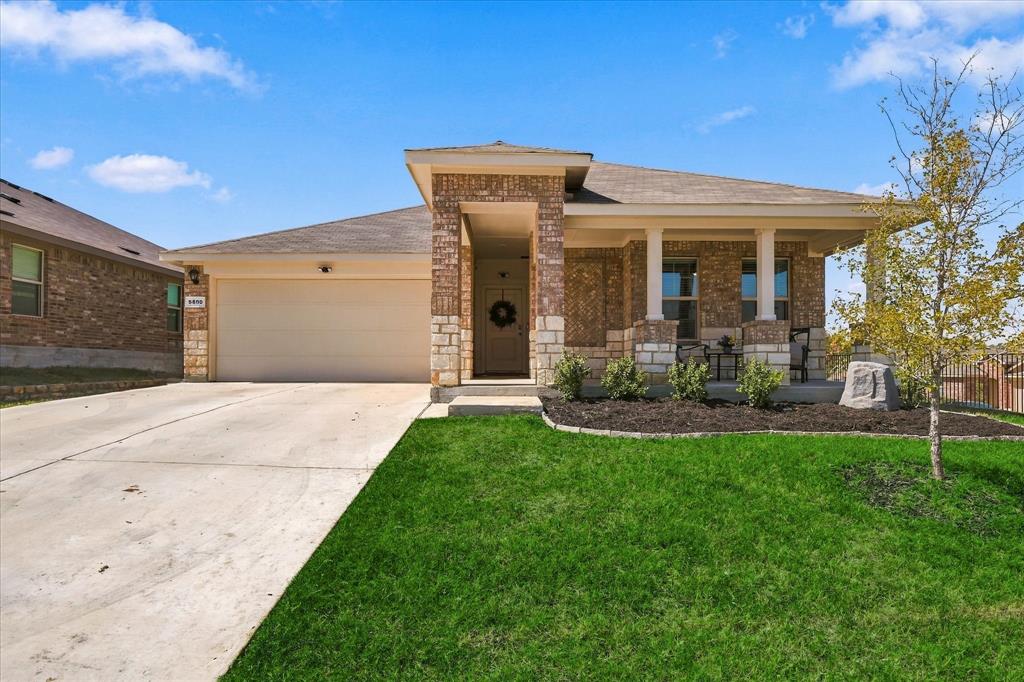 5800 Bull Creek Lane