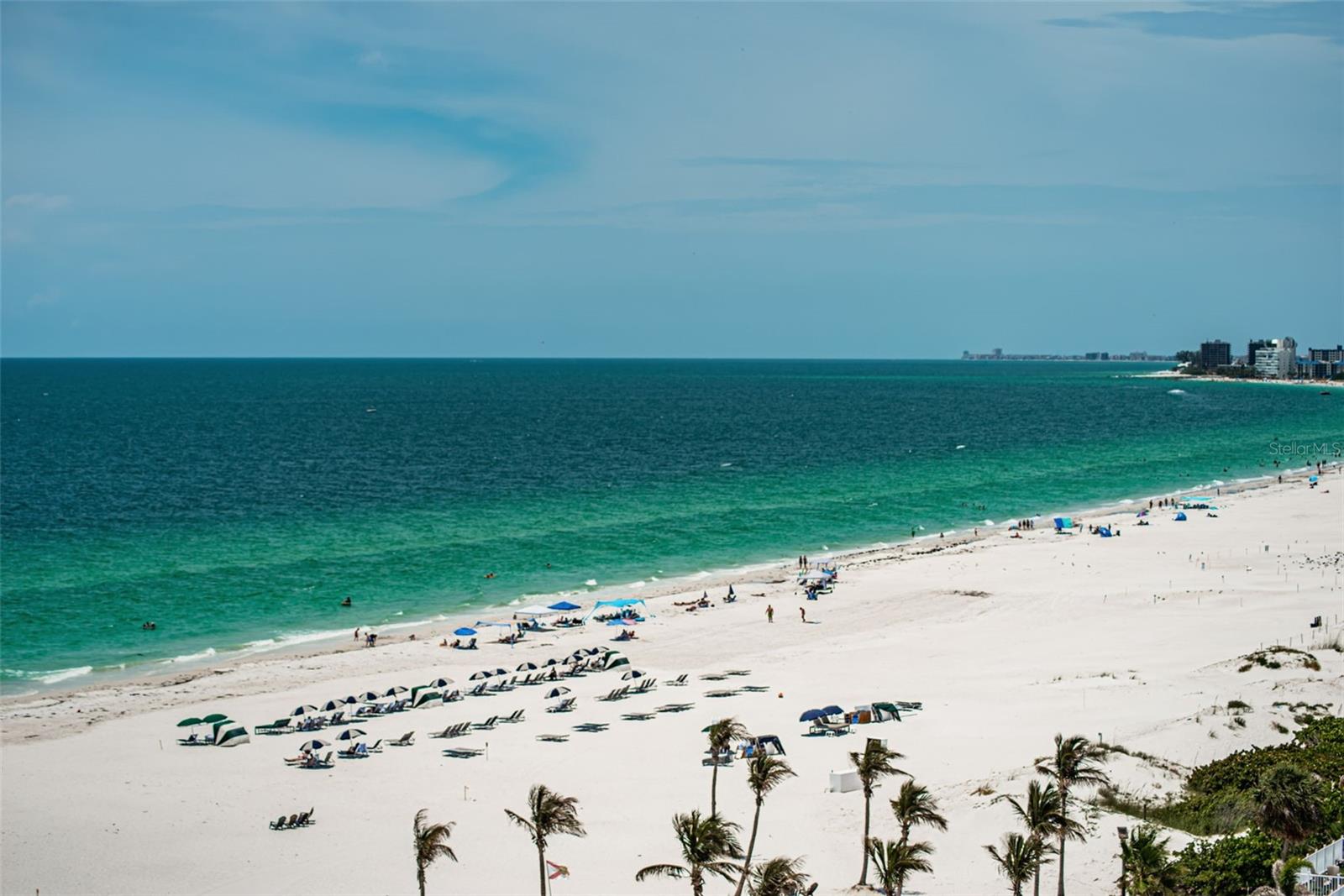 3820 Gulf Boulevard 907