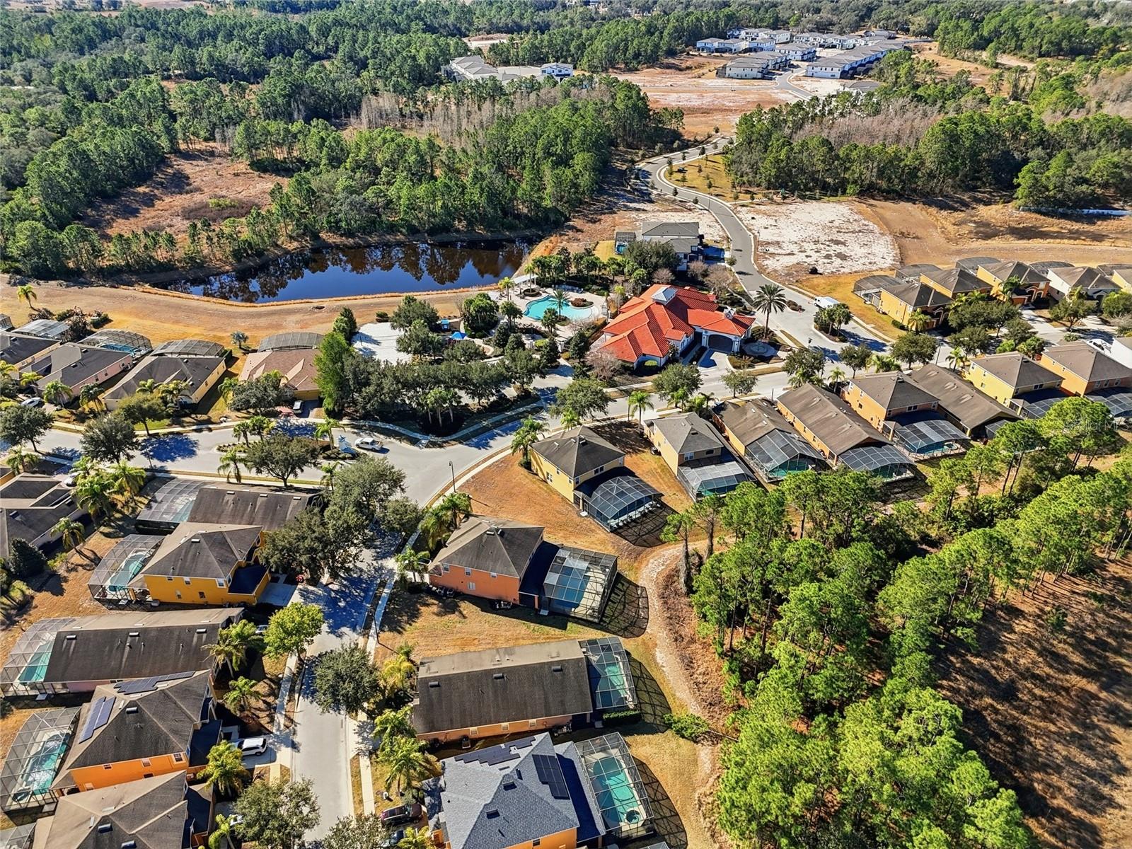 844 Orange Cosmos Boulevard