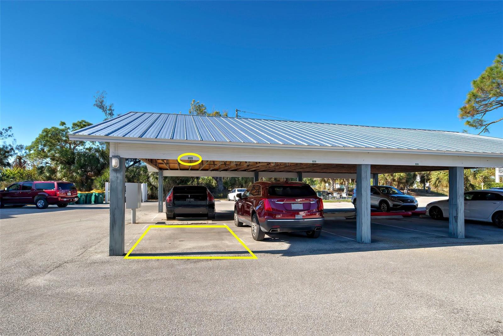 6800 Placida Road 2016