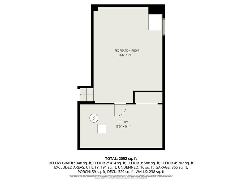 1126 E Yesteryear Drive