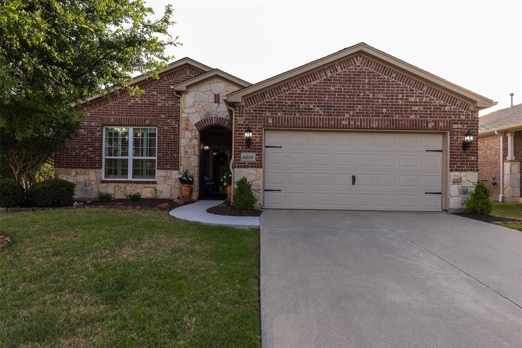 6019 Eagle Point, Lane Frisco, TX
