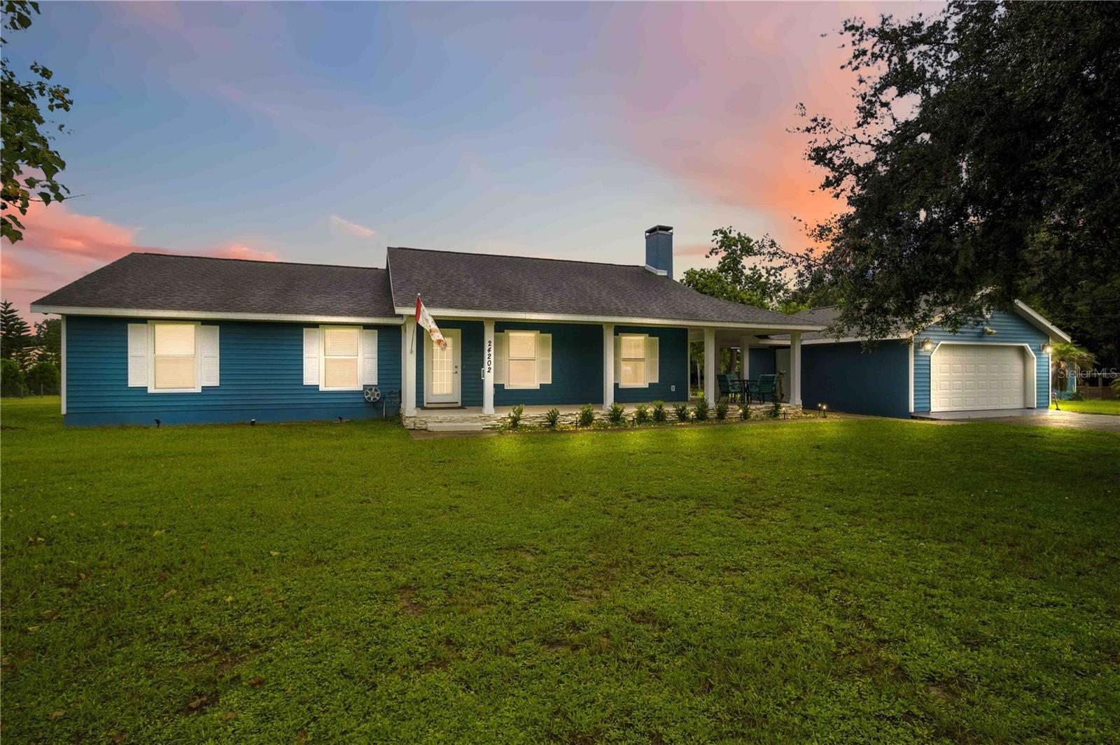24202 State Road 64 E, Myakka City, FL