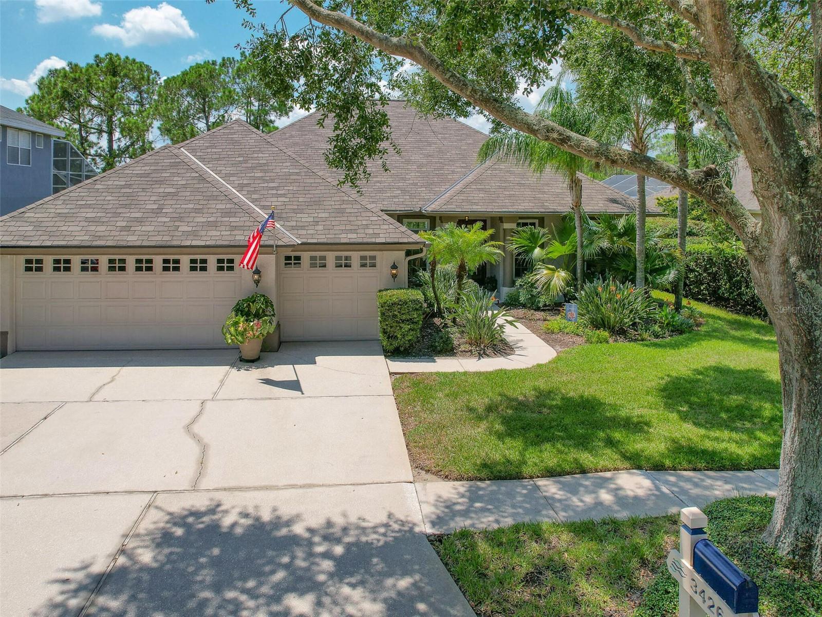 3426 Cypress Landing Dr