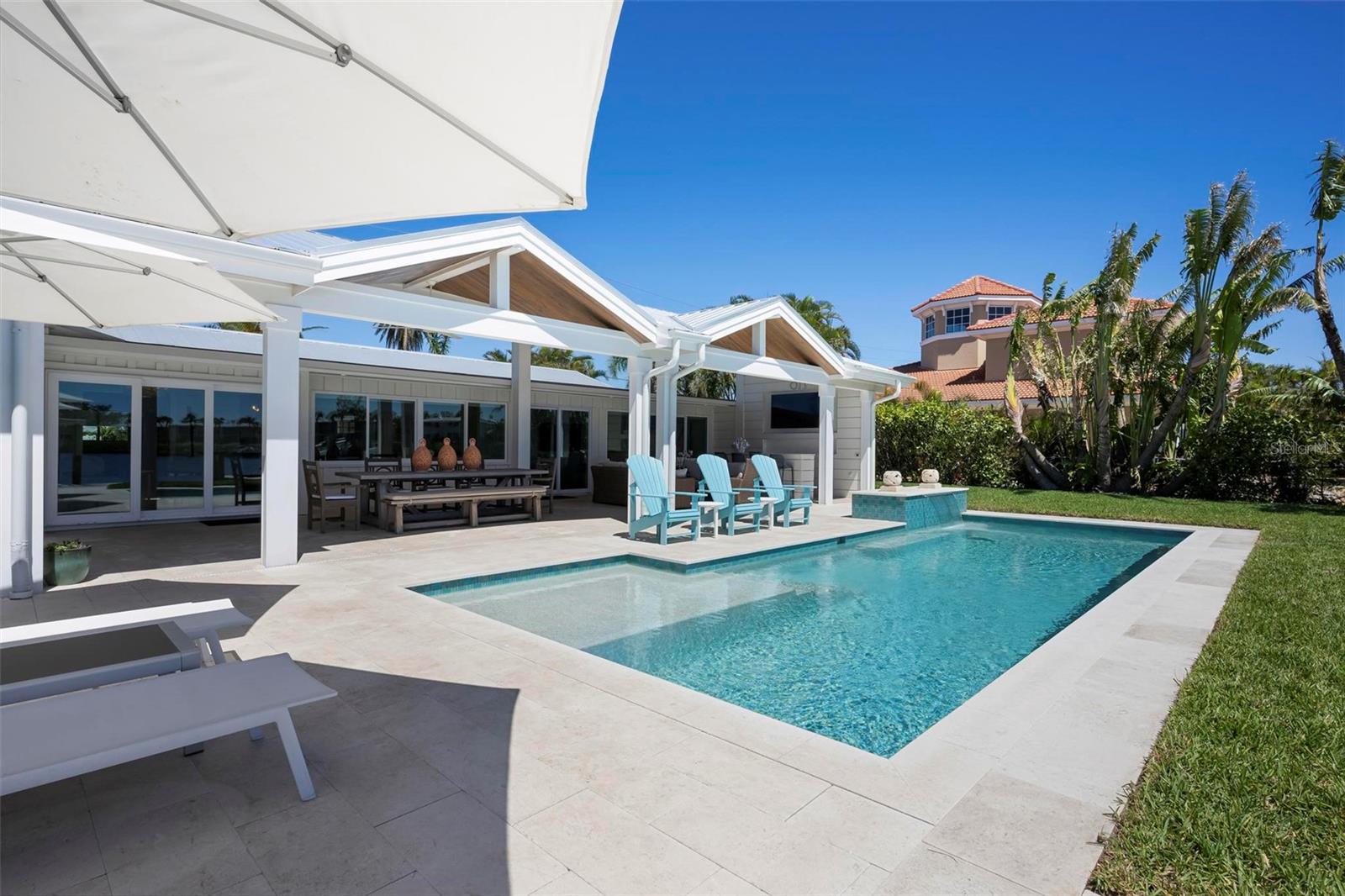 527 Key Royale Drive