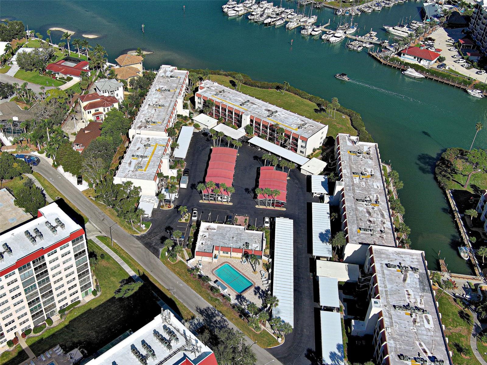 260 Santa Maria Street 109