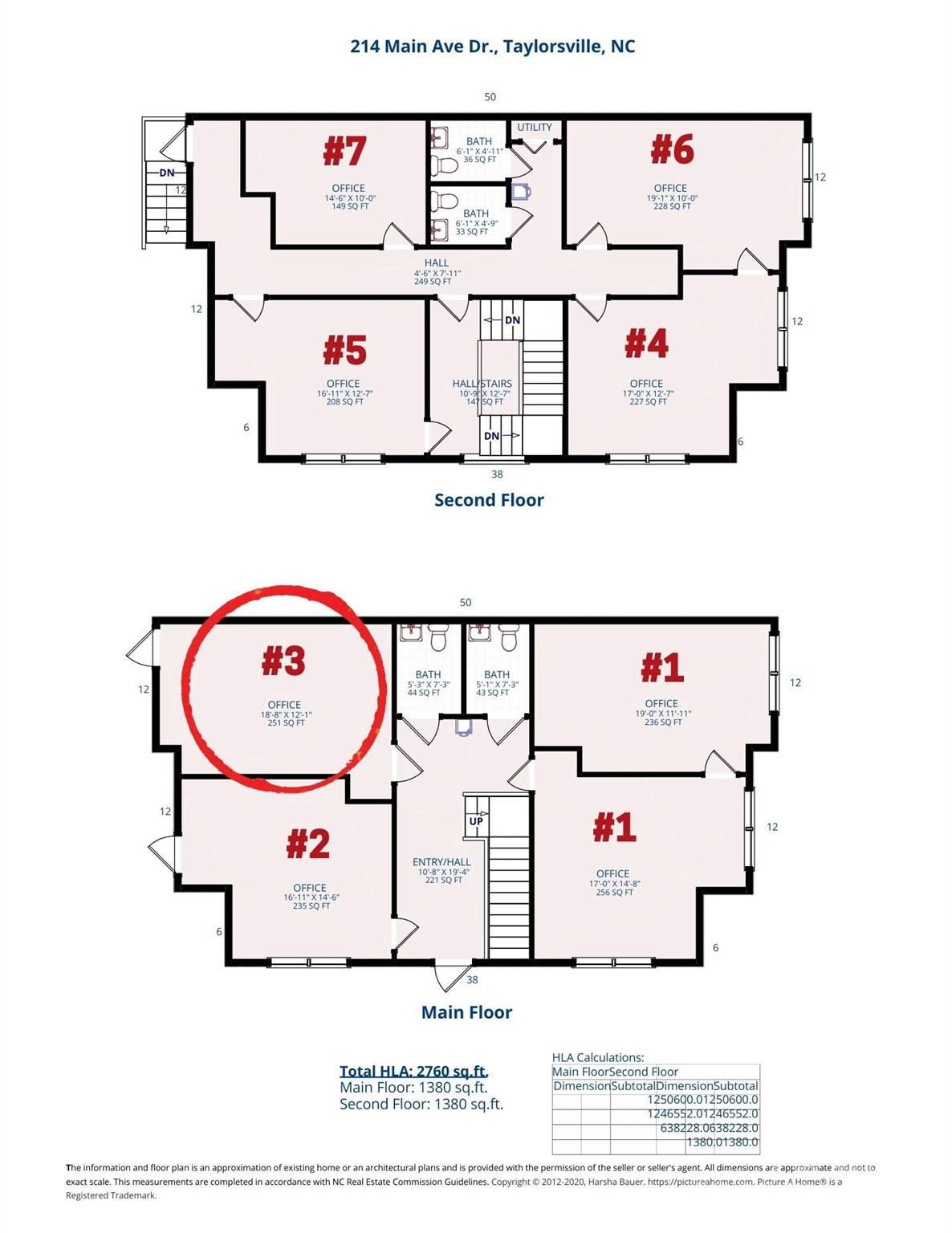 214 Main Avenue Drive