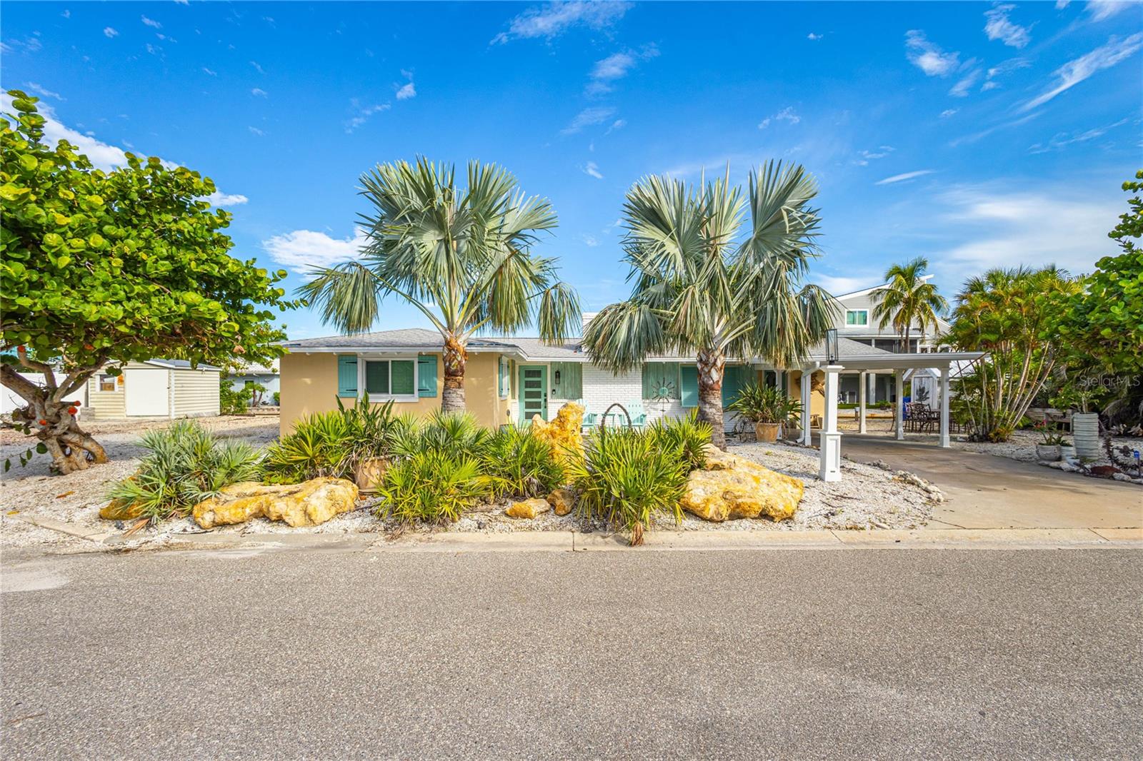 Featured properties