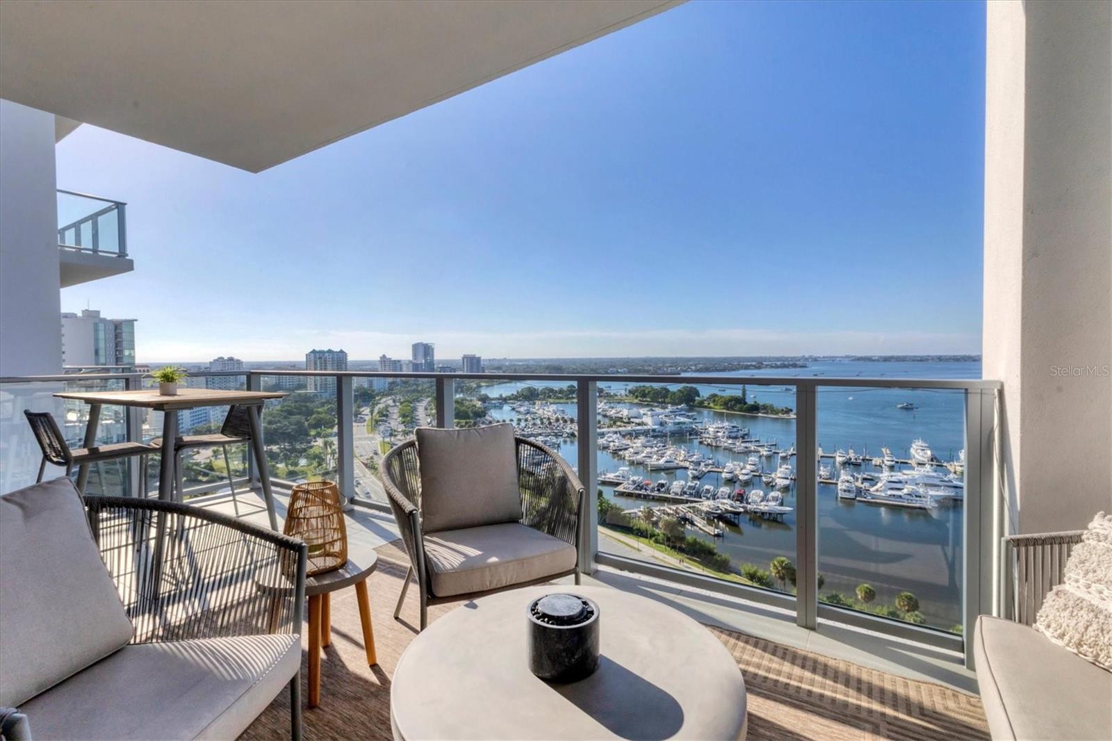 1155 N Gulfstream Avenue 1606