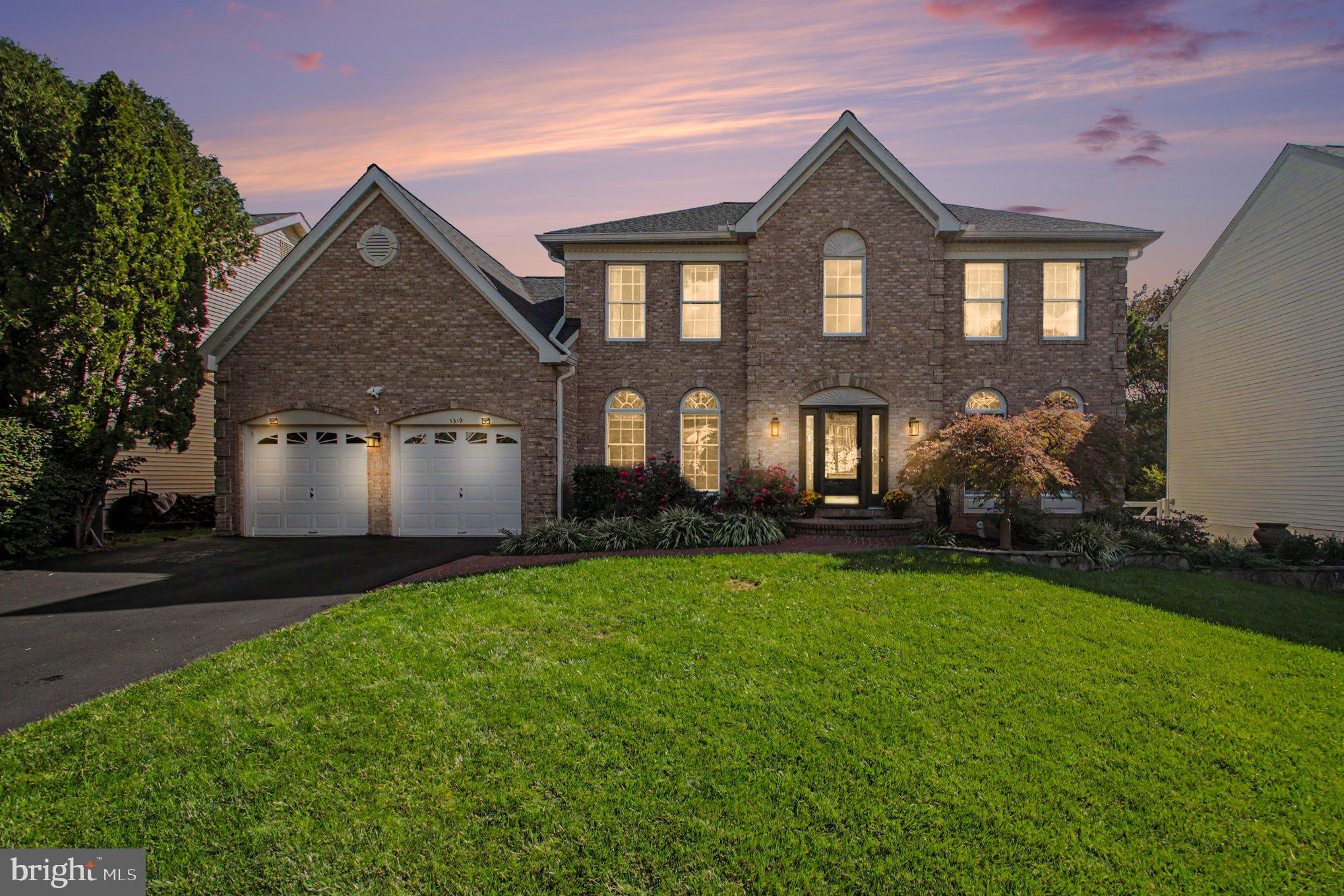 1319 Gatesmeadow Way