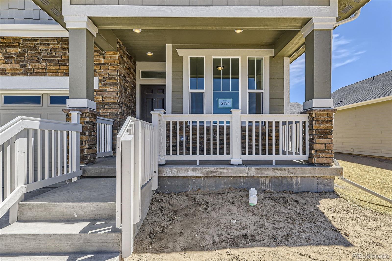 5174 N Quemoy Street