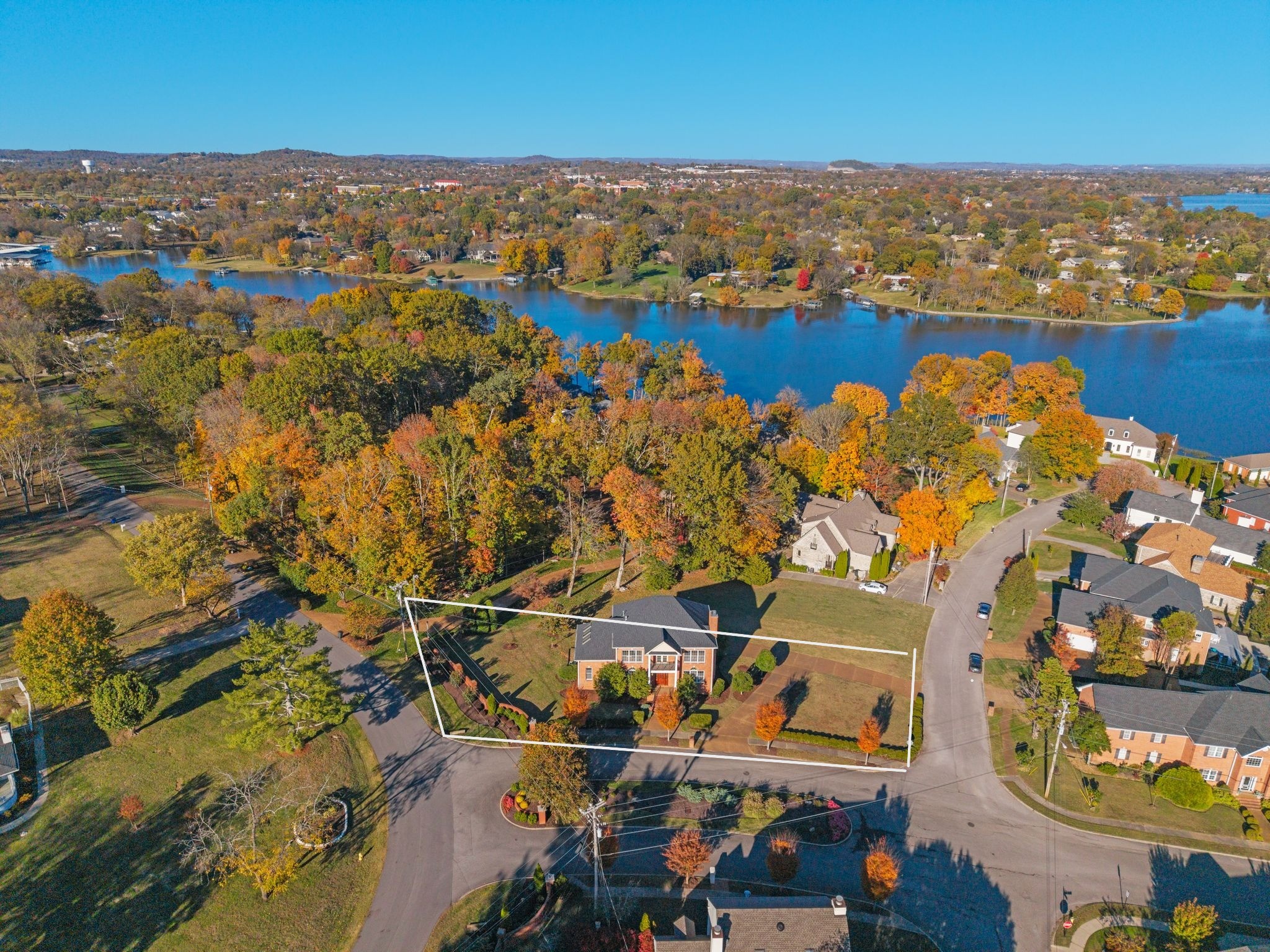 101 Governors Point Boulevard