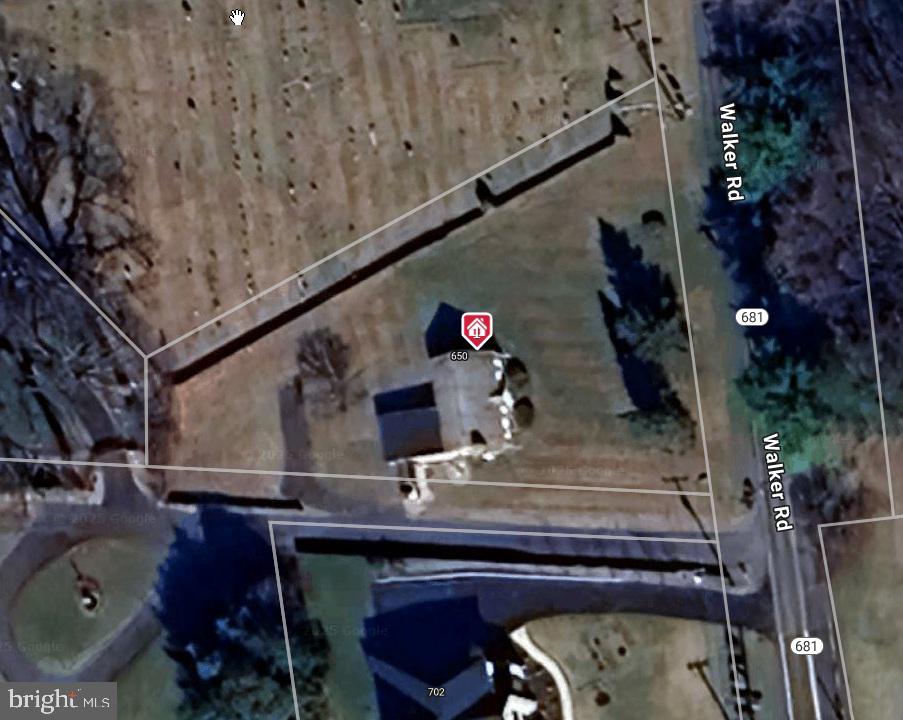 650 Walker Road