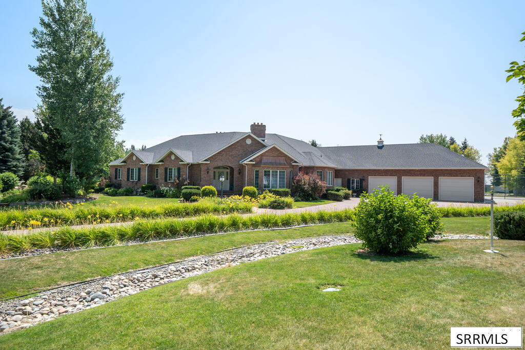 583 W Honey Creek