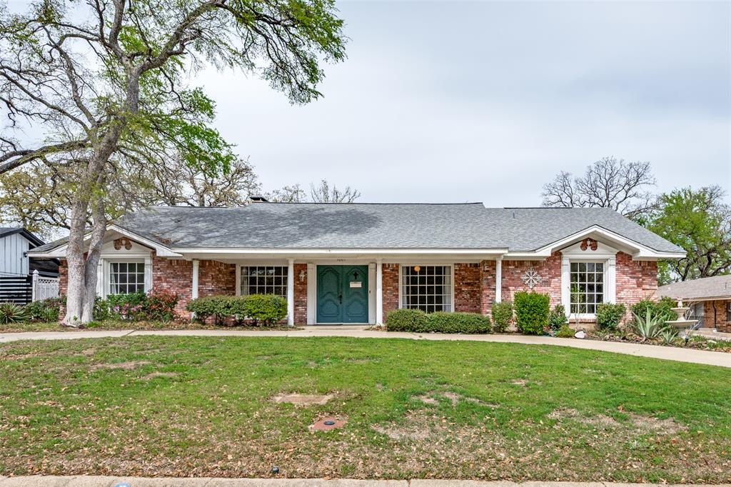 5001 Boulder Lake Road