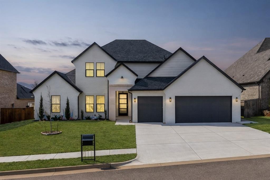 3825 Stone Hill Lane