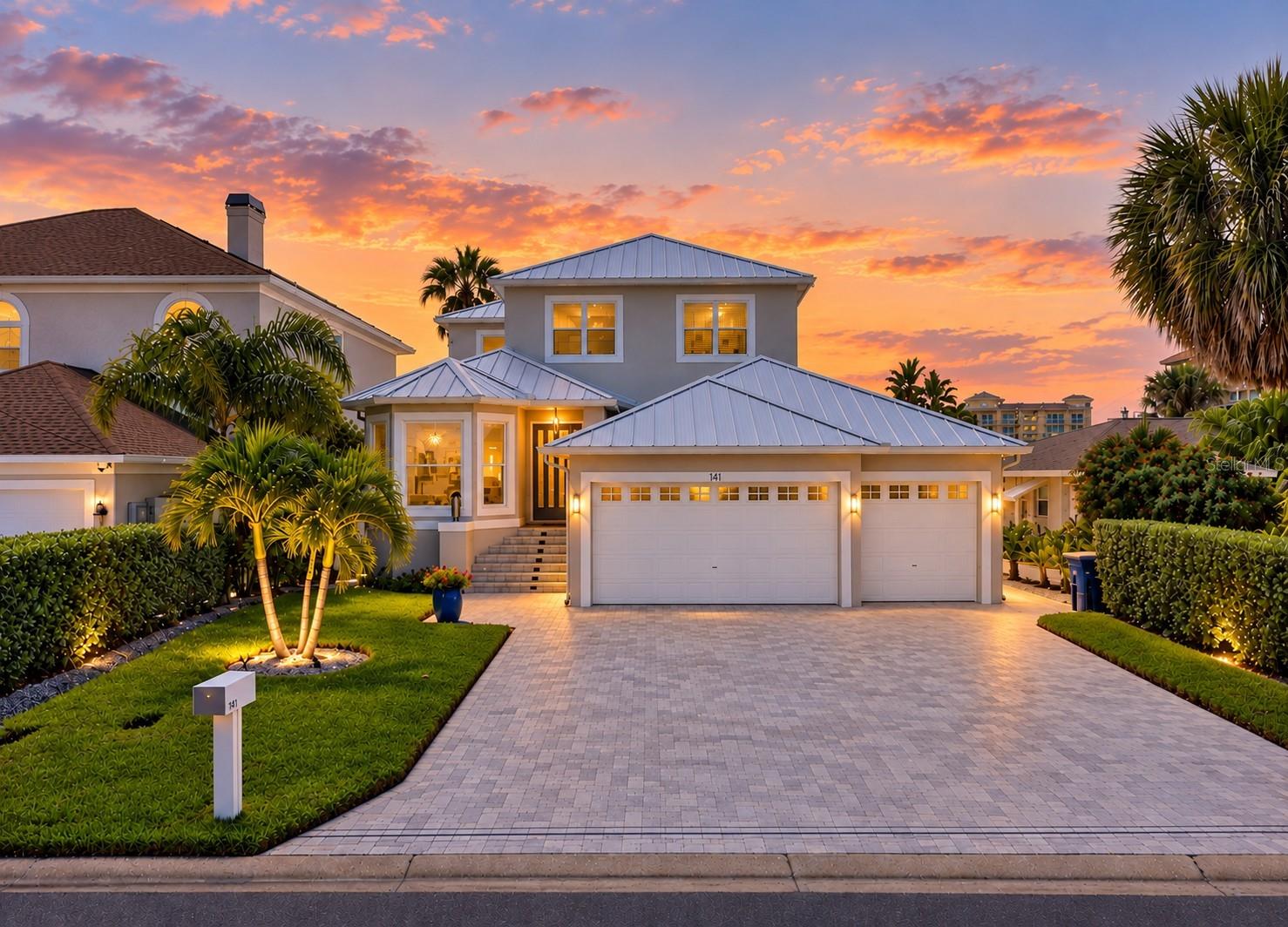 141 Bayside Drive, Clearwater, FL