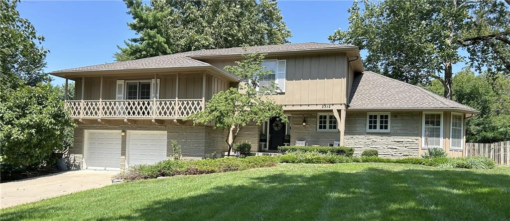 2312 W 98th Street