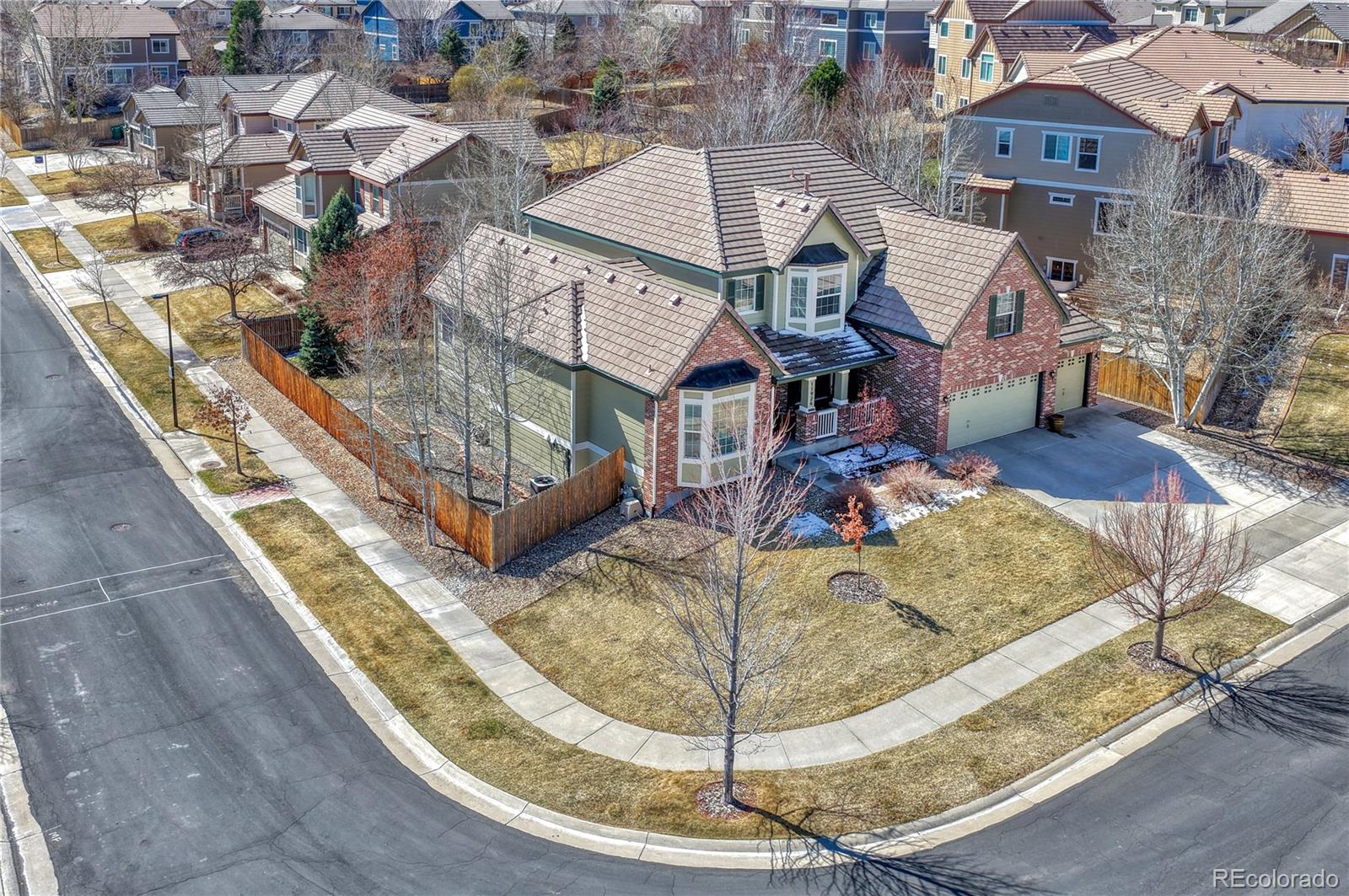 11926 S Black Horn Circle