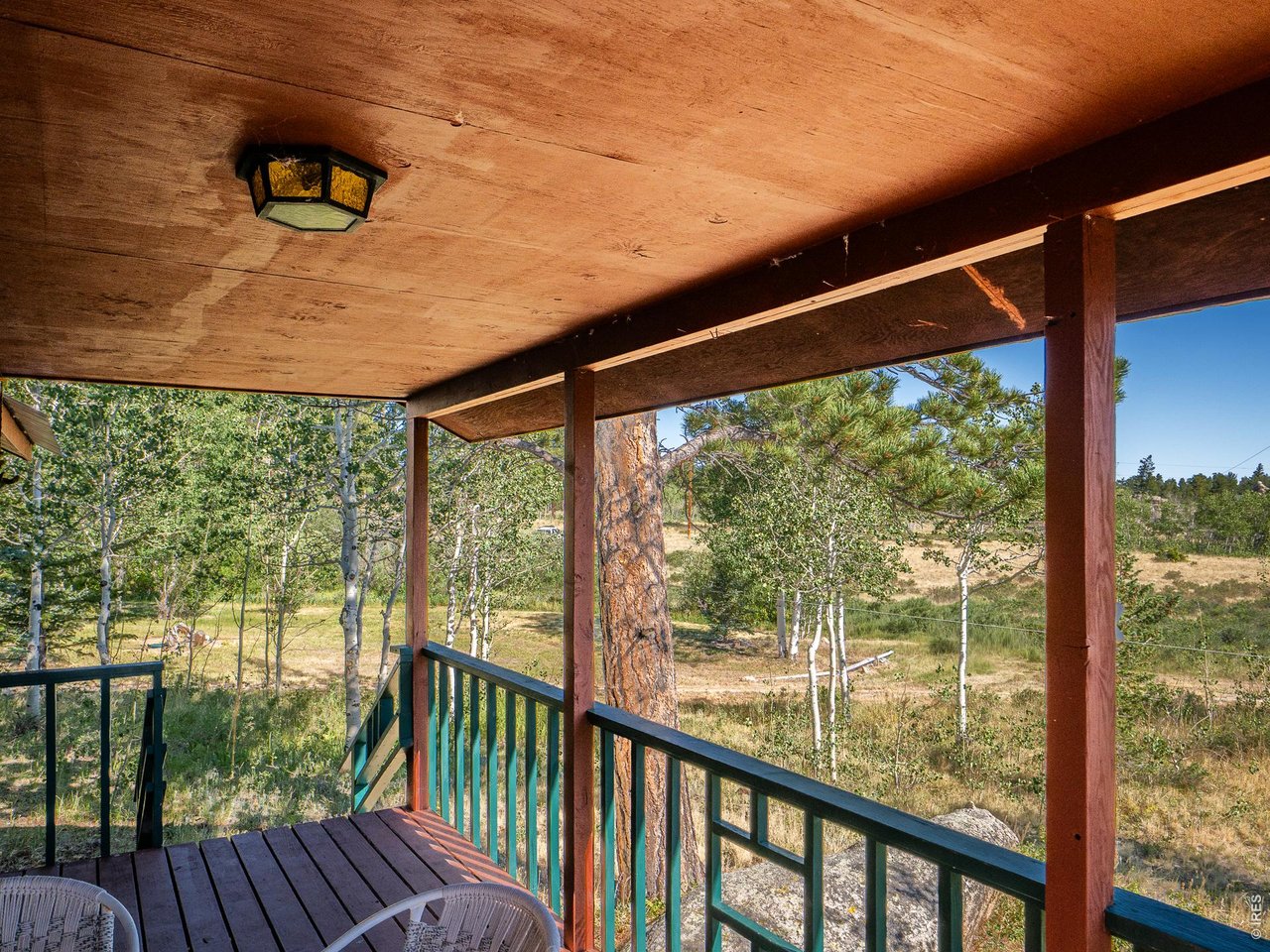 478 Wapiti Rd