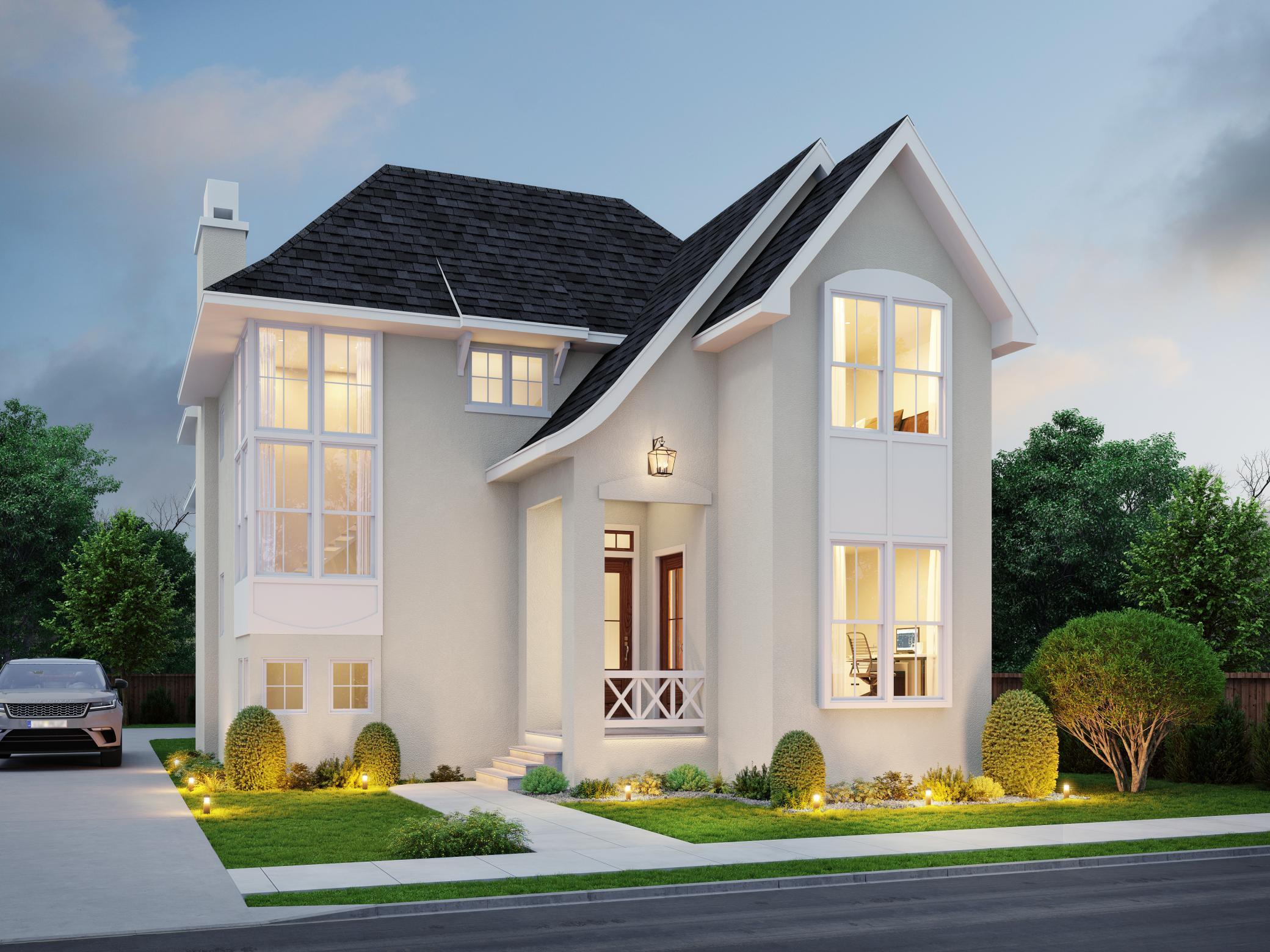 132 Minnetonka Avenue N