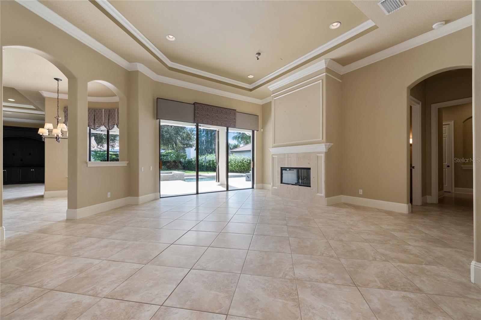 6548 Lake Burden View Drive