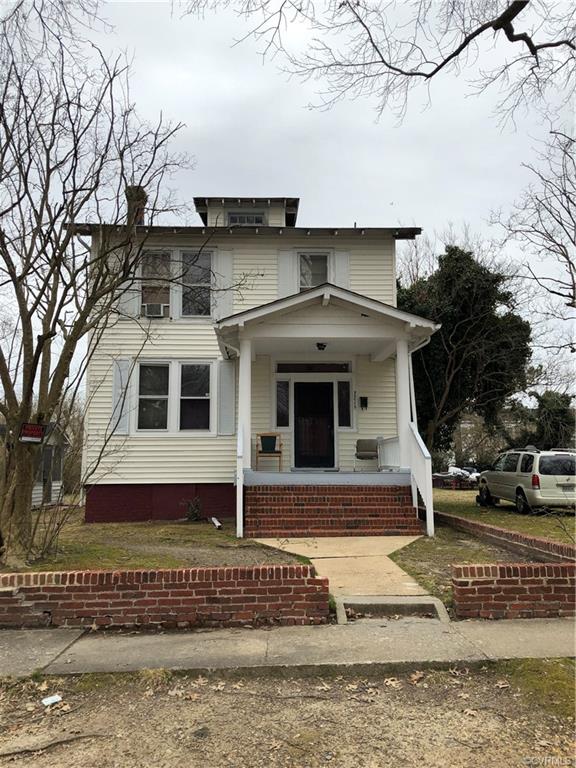Residential for sale in Richmond, Virginia, 2105866