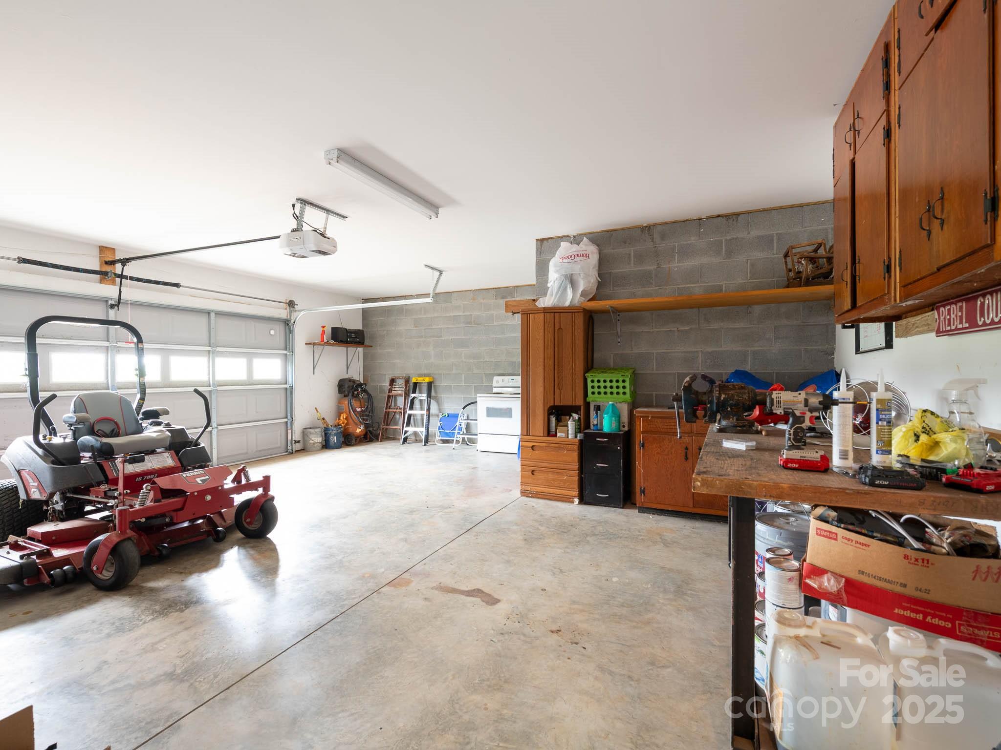 350 Corriher Springs Road